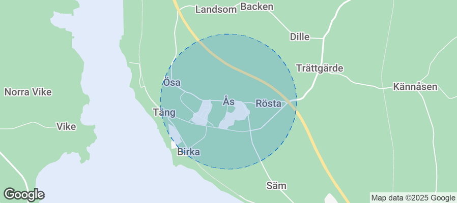 Discover Ås Airbnb Analytics